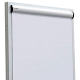 Neuland Universal-FlipChart-Papierhaltung, magnetisch