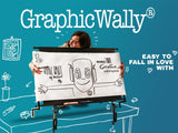 Neuland GraphicWally® Erweiterungsmodul