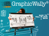 Neuland GraphicWally®