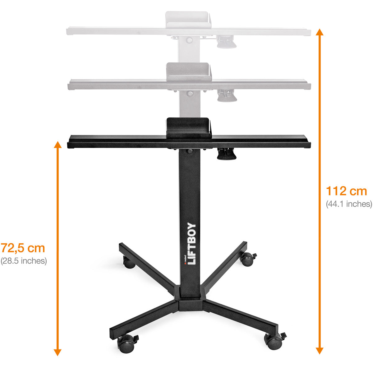 Neuland LiftBoy für GraphicWally®