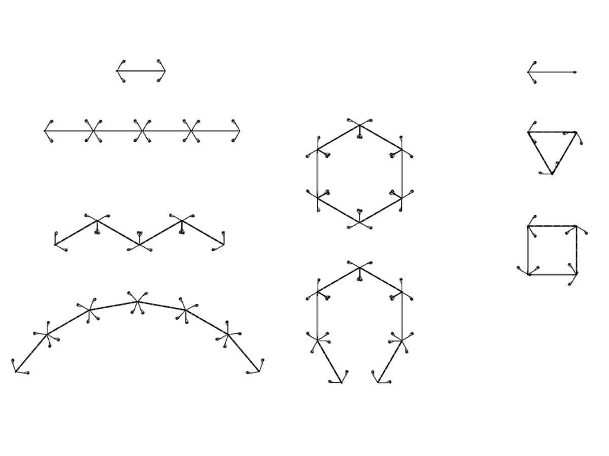 Neuland Pinnwand pinGo®