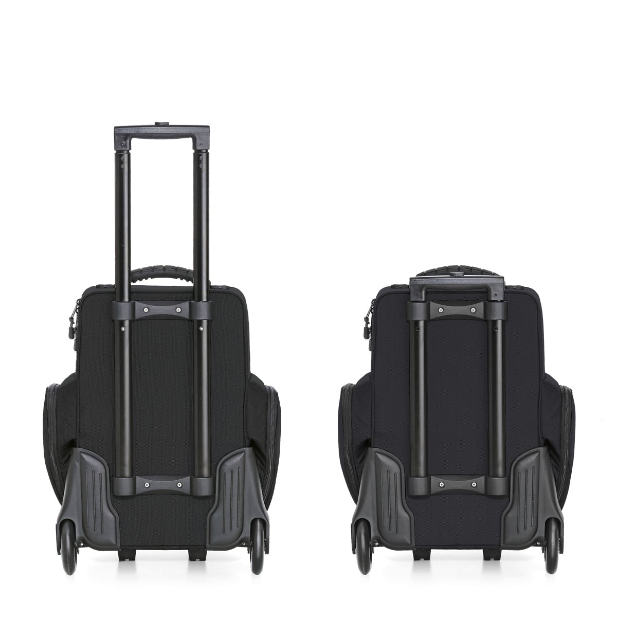 Neuland Workshop Trolley Novario® Stick-It – schwarz