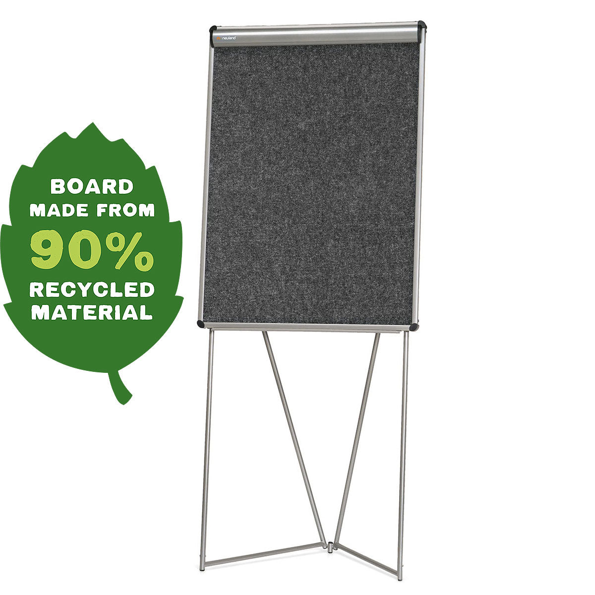 Neuland FlipChart EuroFlip® R-ECO