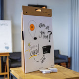 Neuland Tisch-FlipChart TopChart