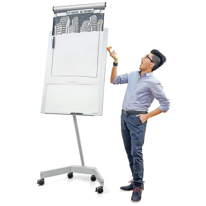 Neuland FlipChart B-Vario® ERGO