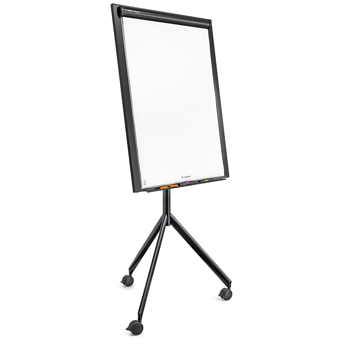 Neuland FlipChart ToMove black