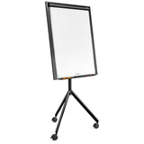 Neuland FlipChart ToMove black ERGO