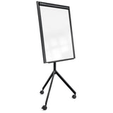 Neuland FlipChart ToMove black