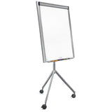 Neuland FlipChart ToMove grey