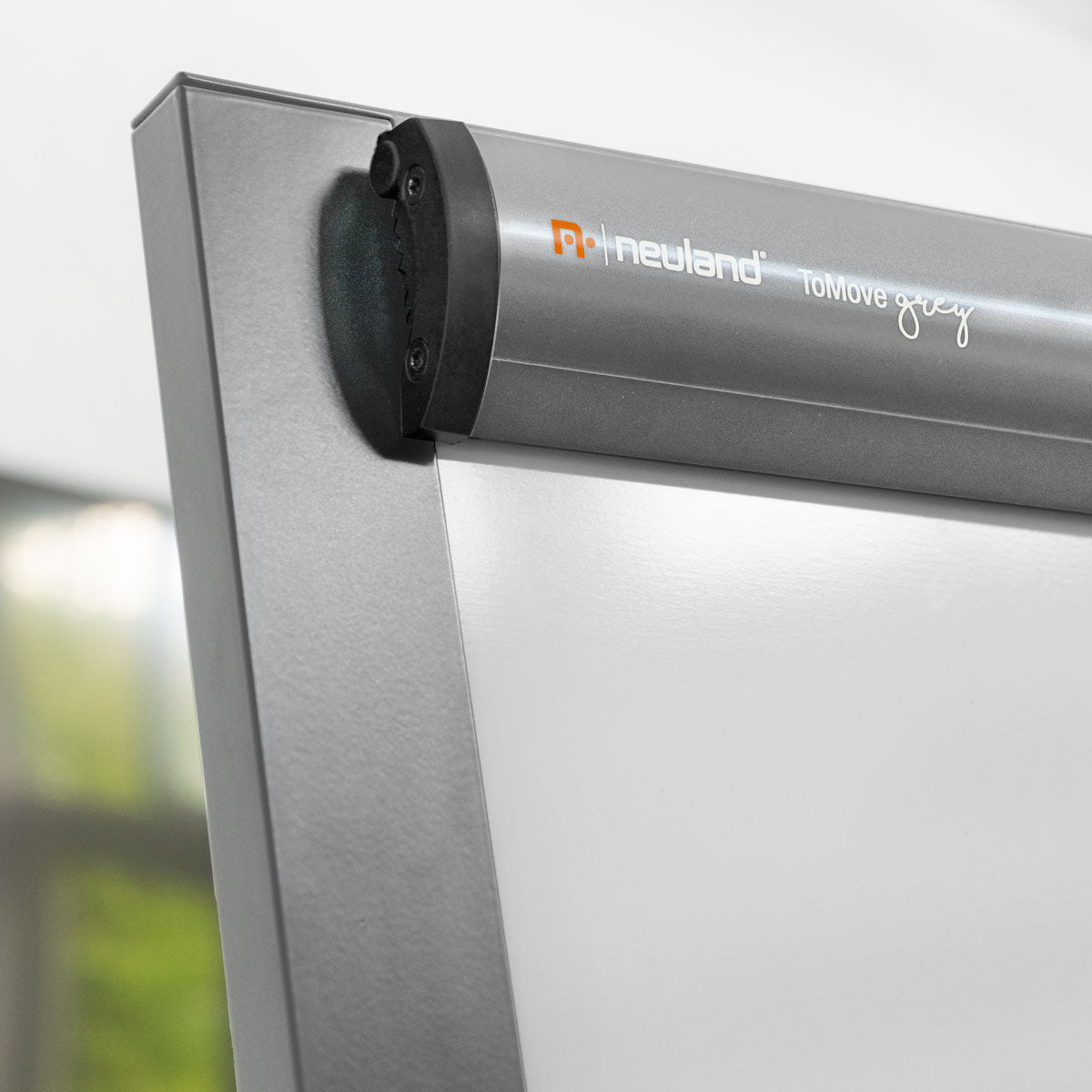 Neuland FlipChart ToMove grey