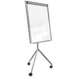 Neuland FlipChart ToMove grey