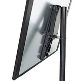 Neuland FlipChart ToMove black ERGO