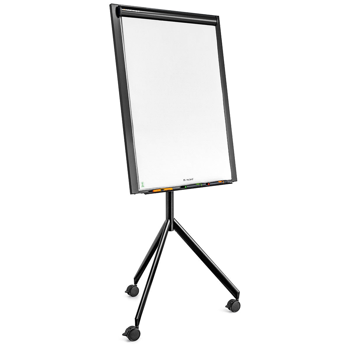 Neuland FlipChart ToMove black