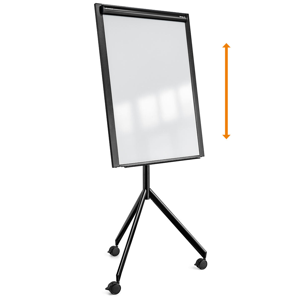 Neuland FlipChart ToMove black ERGO