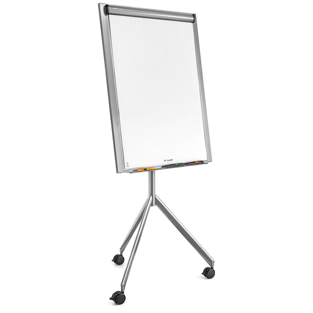 Neuland FlipChart ToMove grey ERGO