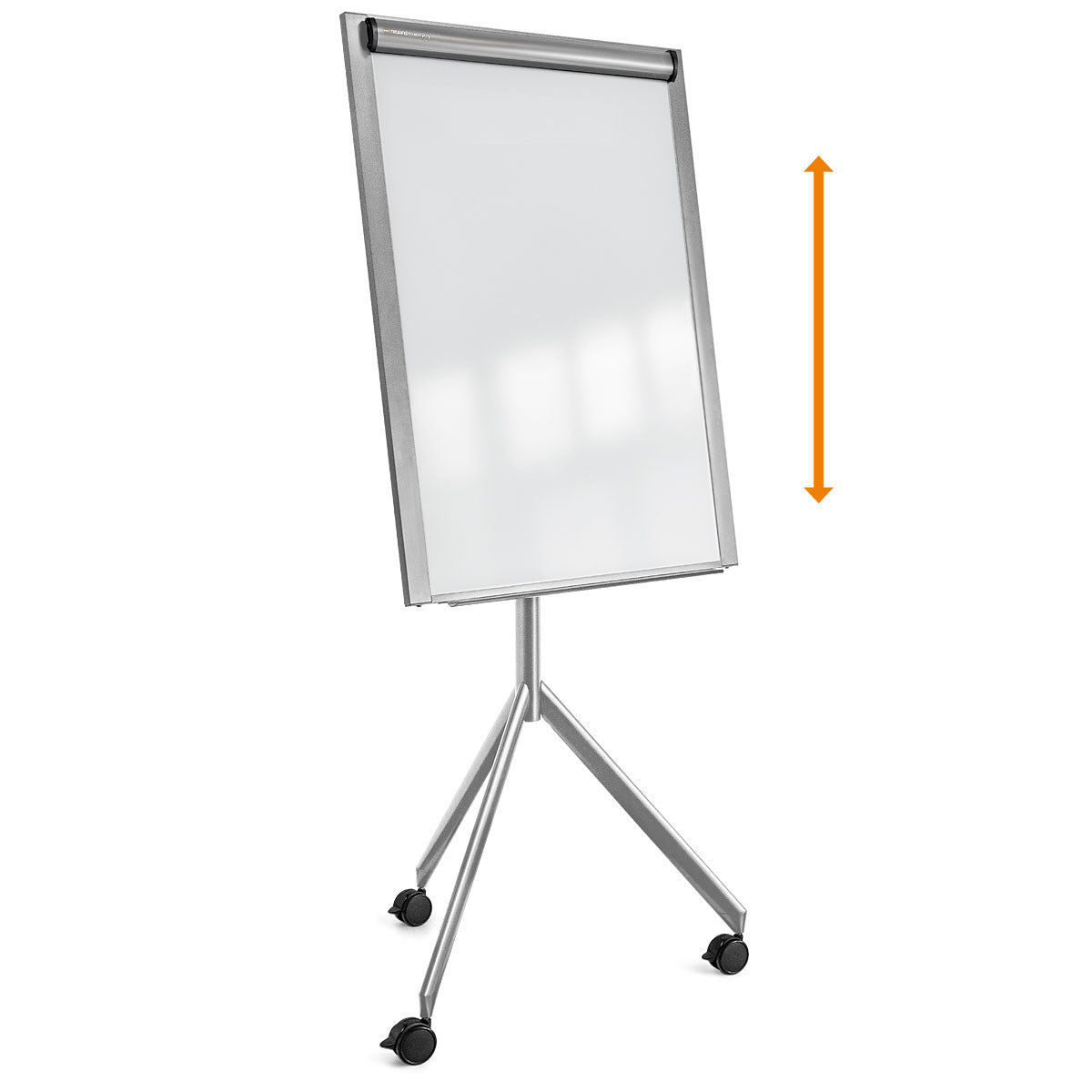 Neuland FlipChart ToMove grey ERGO