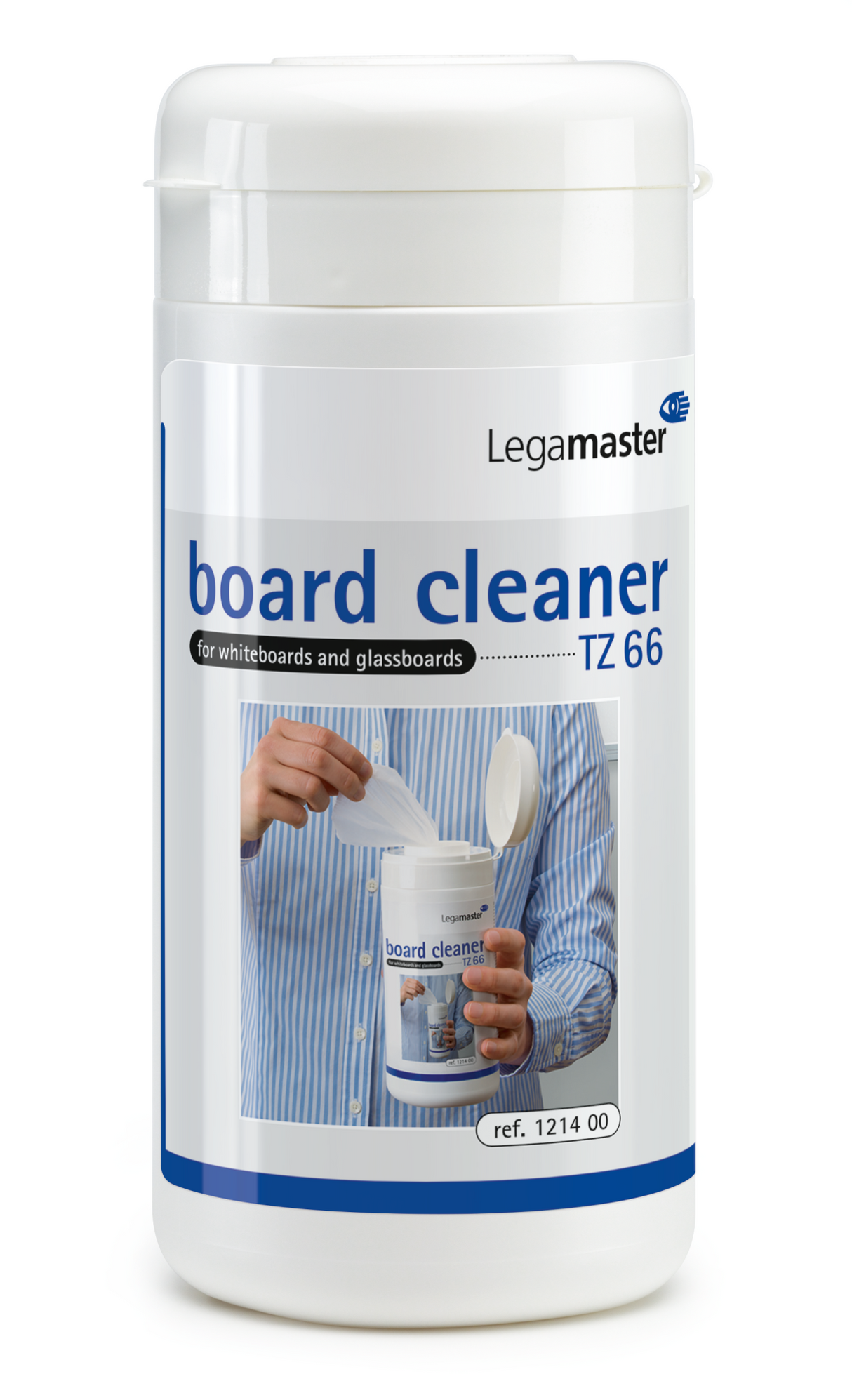 Legamaster Whiteboard-Reiniger TZ 66