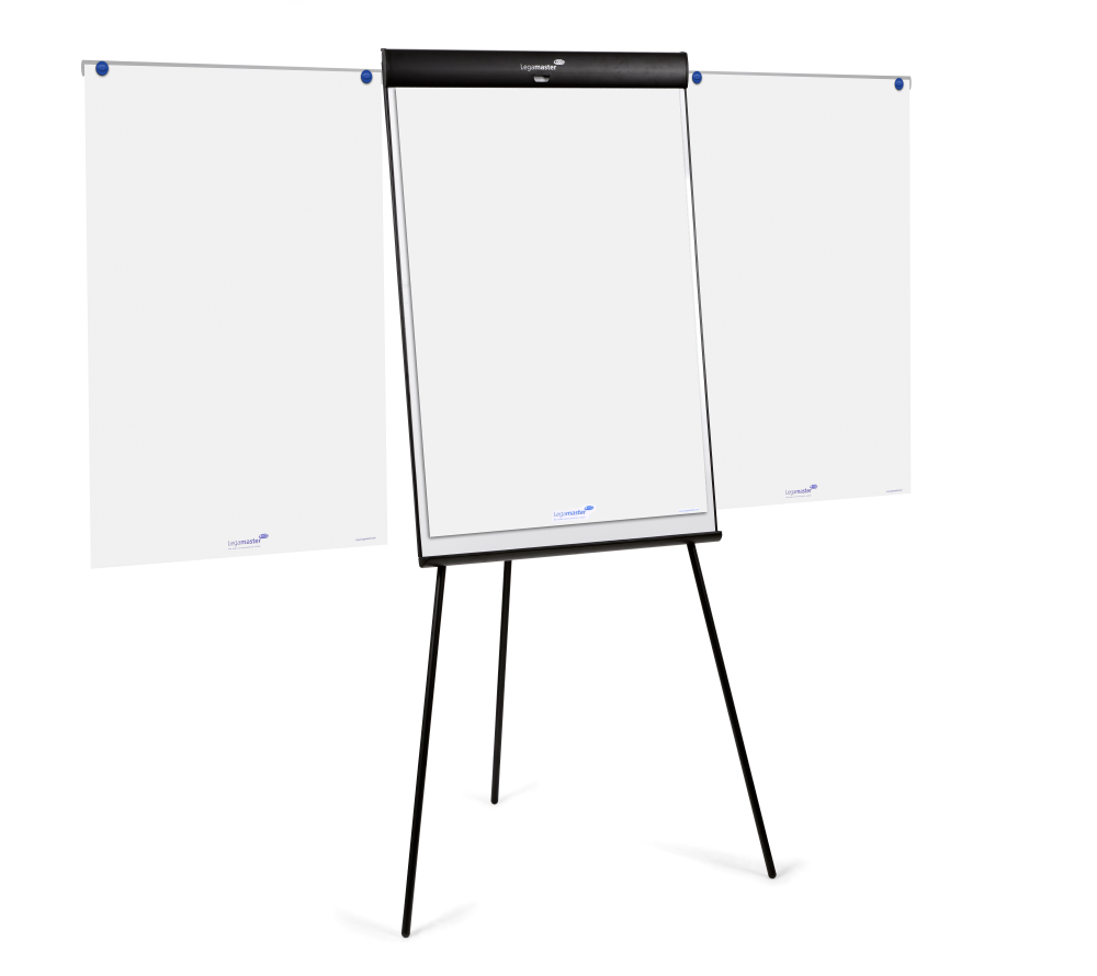 Legamaster Flipchart UNIVERSAL Triangle