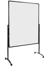 Legamaster PREMIUM PLUS Trennwand Whiteboard