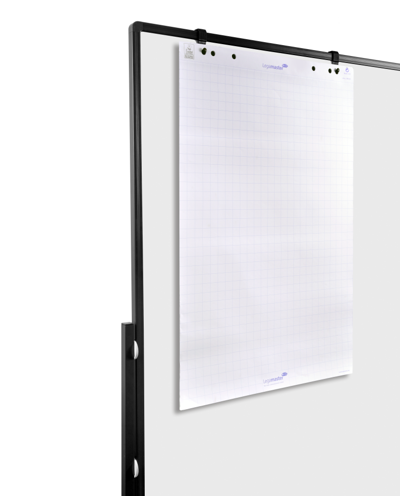 Legamaster PREMIUM PLUS Trennwand Whiteboard