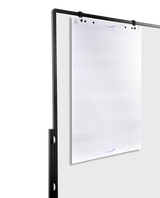 Legamaster PREMIUM PLUS Trennwand Whiteboard