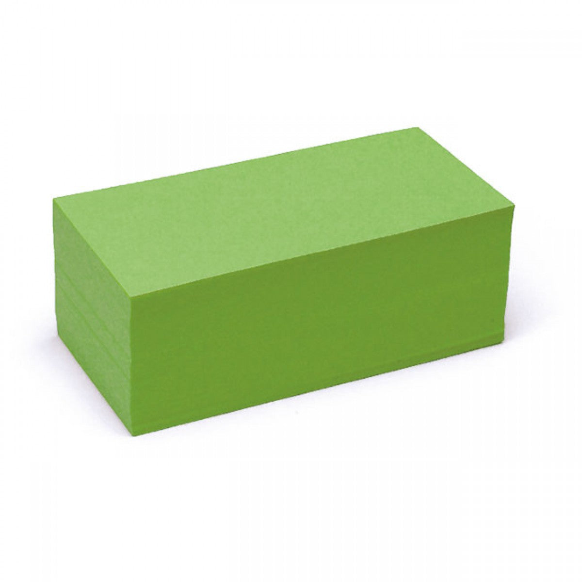 Neuland Rechteckkarten (kräftige Farben, 20,5 x 9,5 cm "Standard")