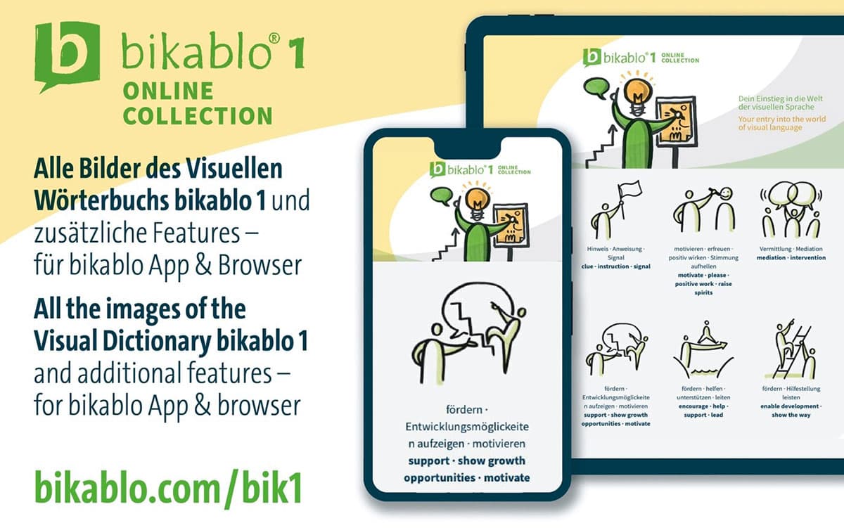 Neuland bikablo® 1