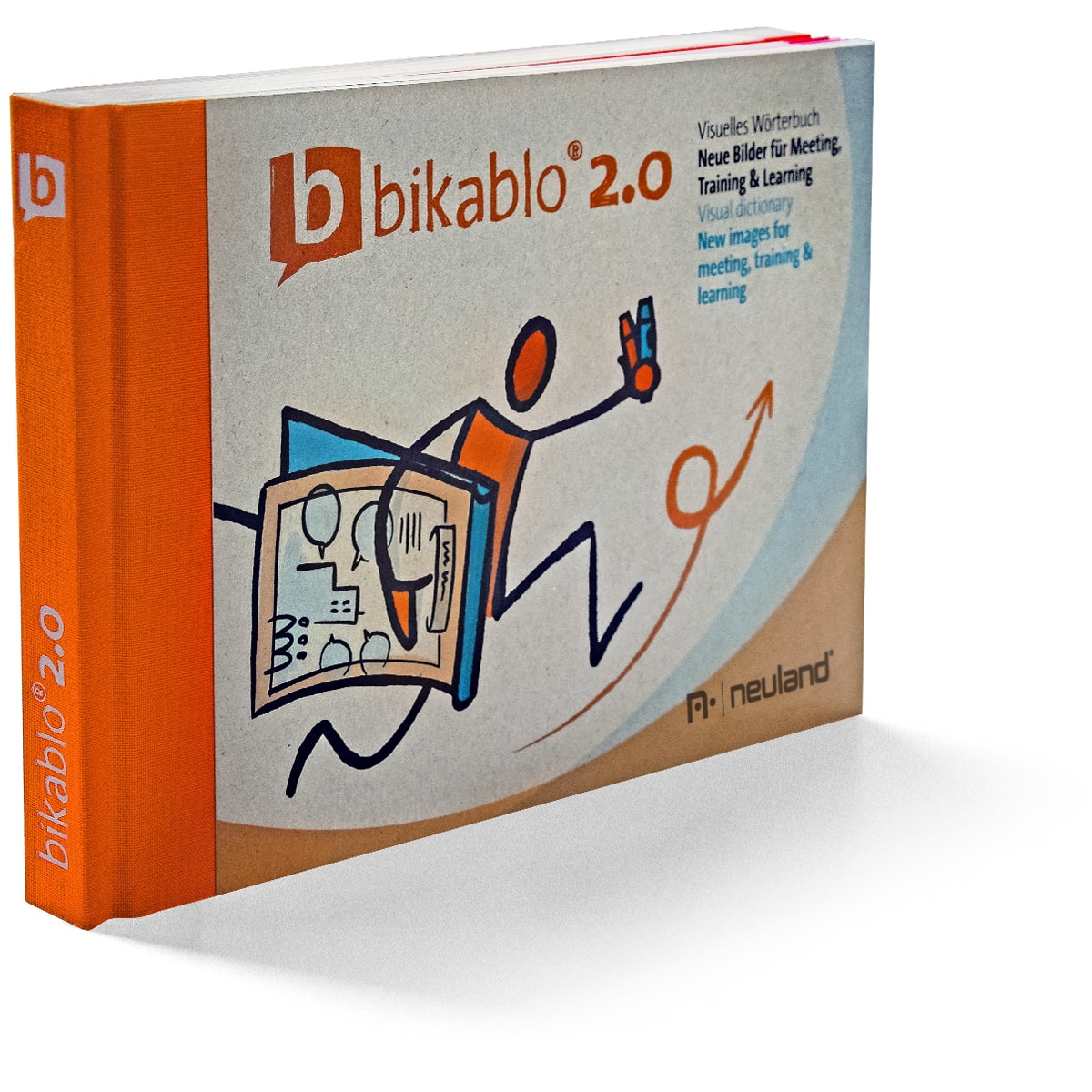 Neuland bikablo® 2.0