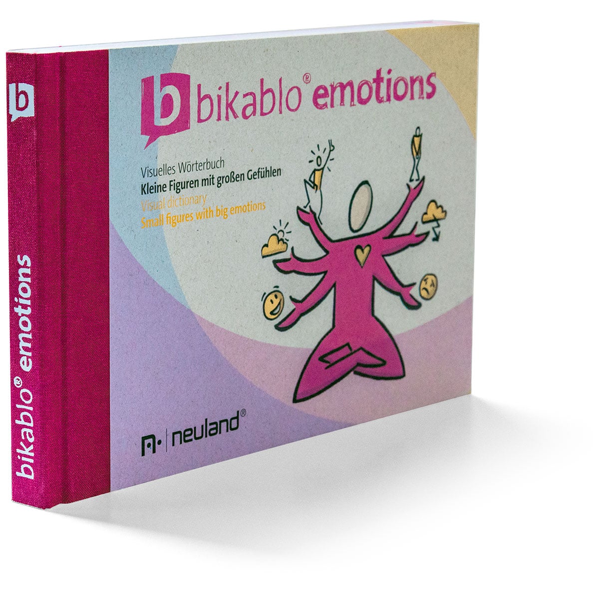 Neuland bikablo® emotions