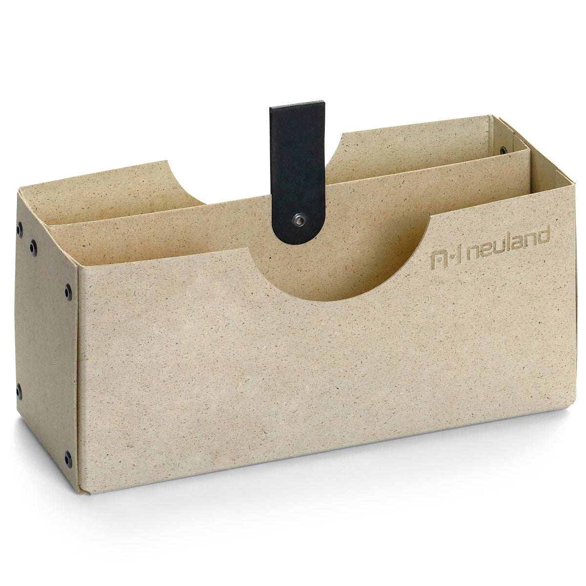 Neuland Kartenbox Novario® Eco