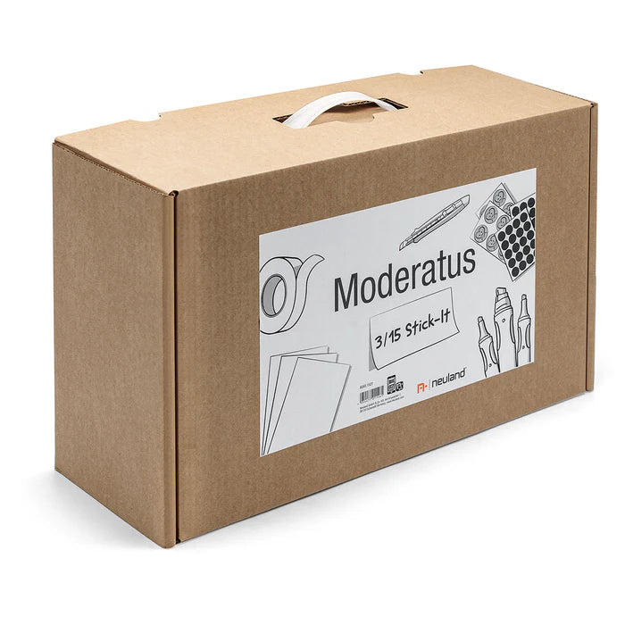 Neuland Moderatus® Stick-It