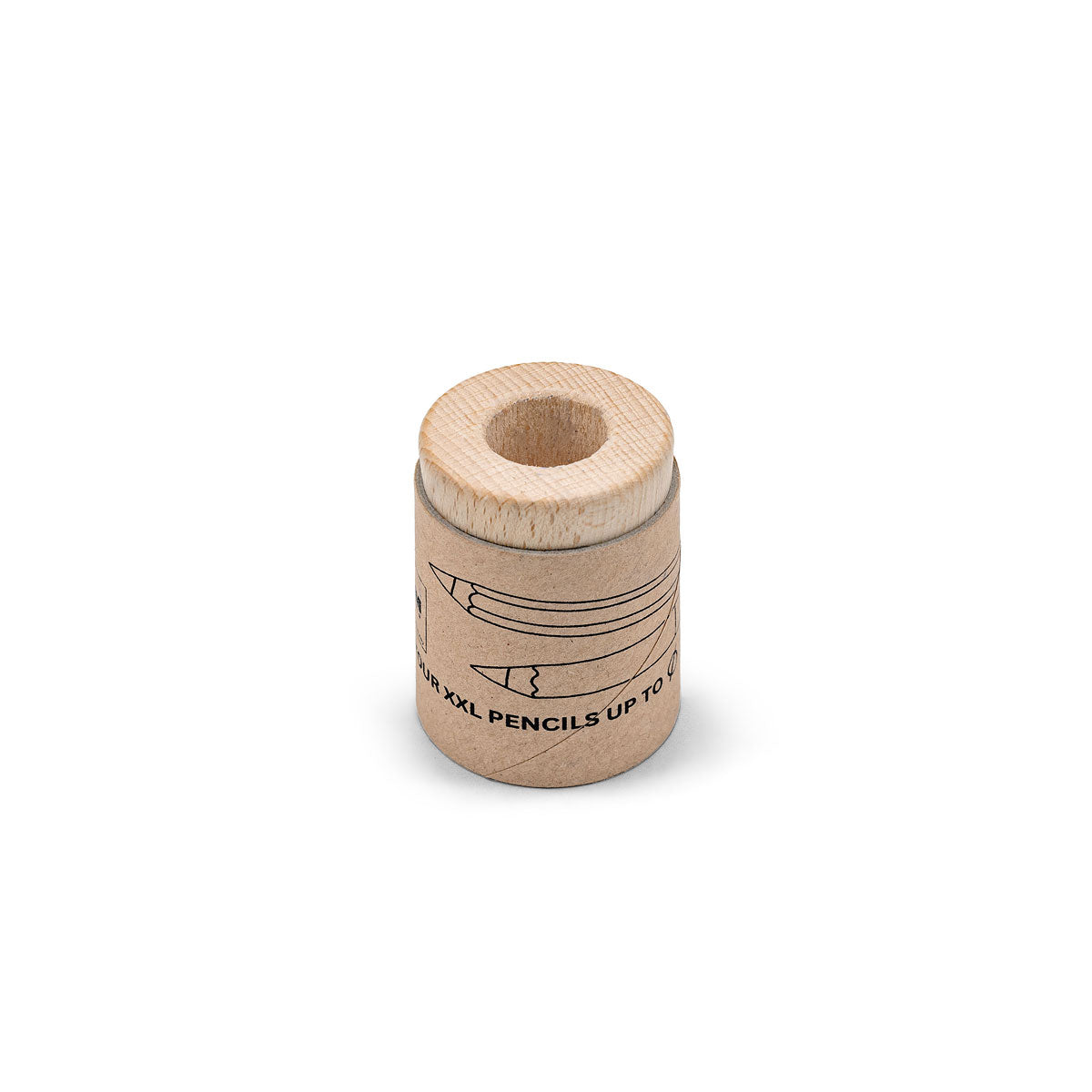 Neuland KUM® Spitzer Big Wood/Carton 16 mm