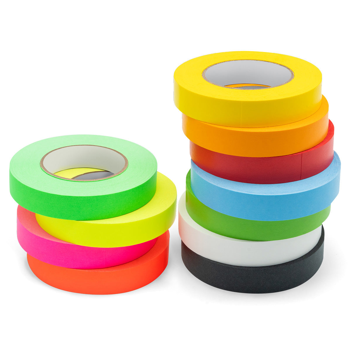 Neuland FloorTape, Spezial Gewebeklebeband, 22,86m x 24mm