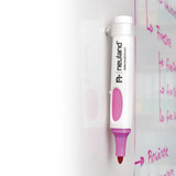 Neuland Whiteboard LW-11 black Slide