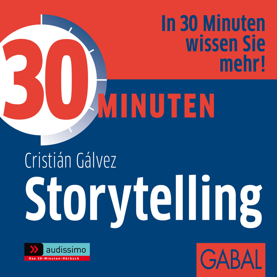 30 Minuten Storytelling