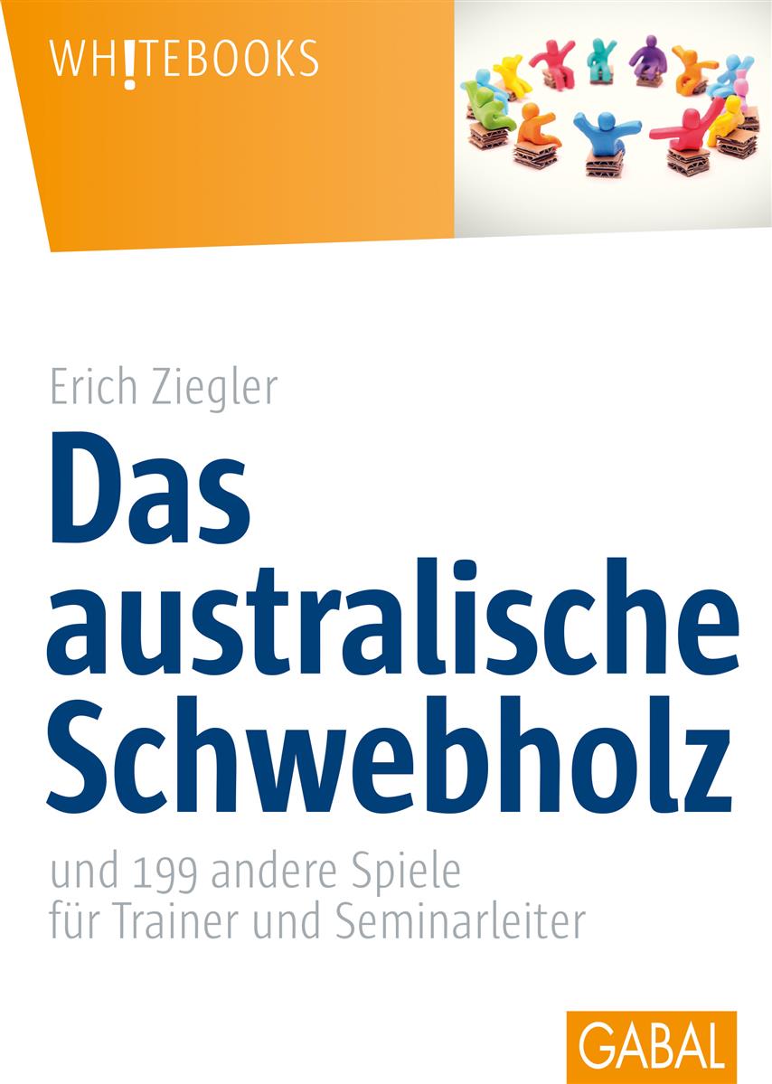 Das australische Schwebholz