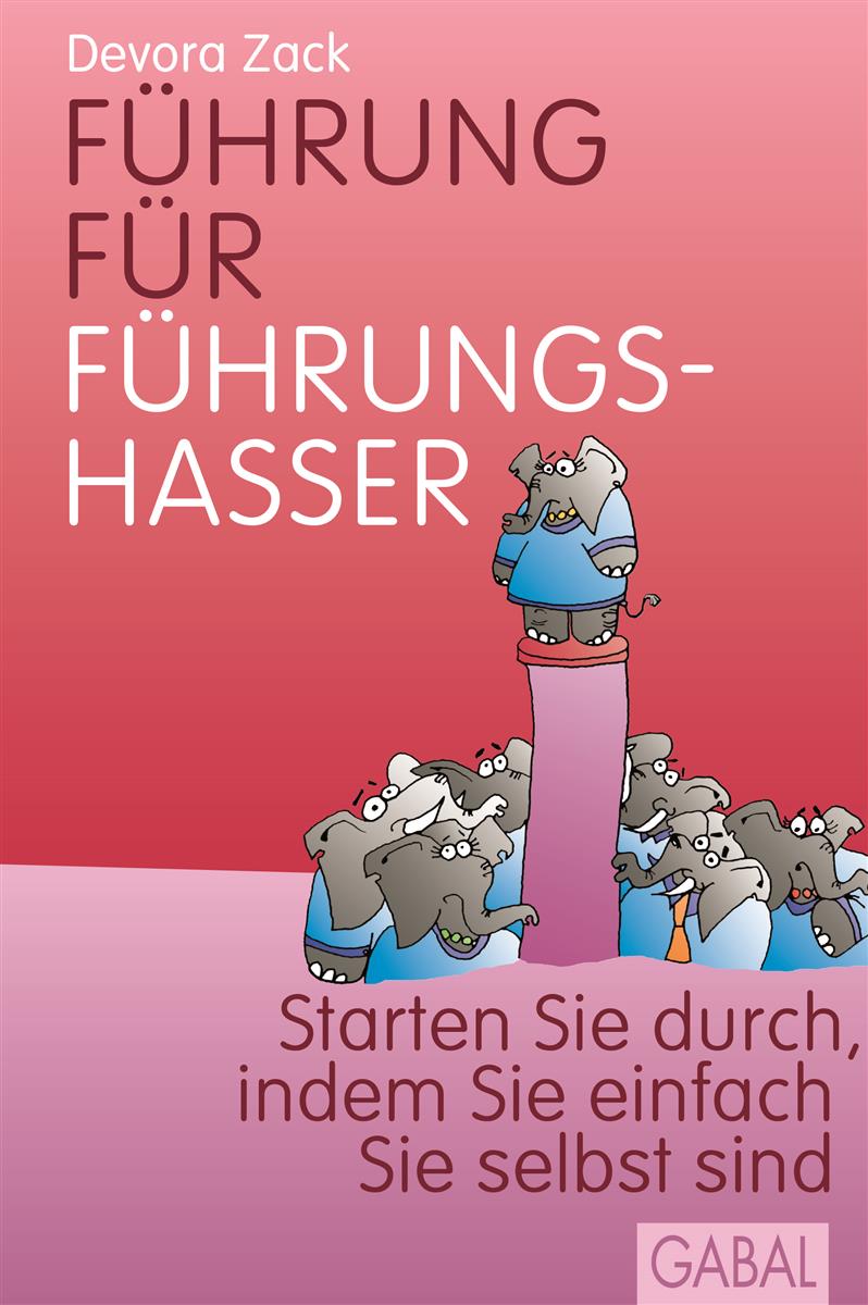 Führung für Führungshasser