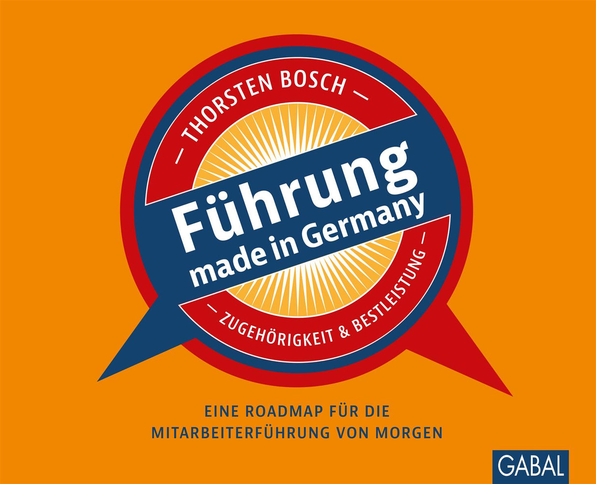 Führung made in Germany