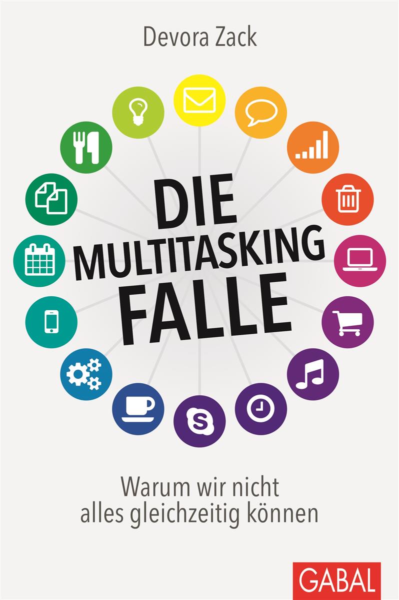 Die Multitasking-Falle