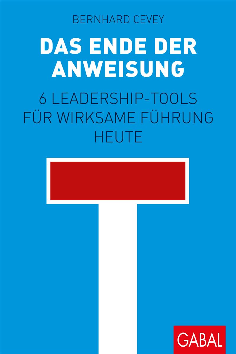 Das Ende der Anweisung