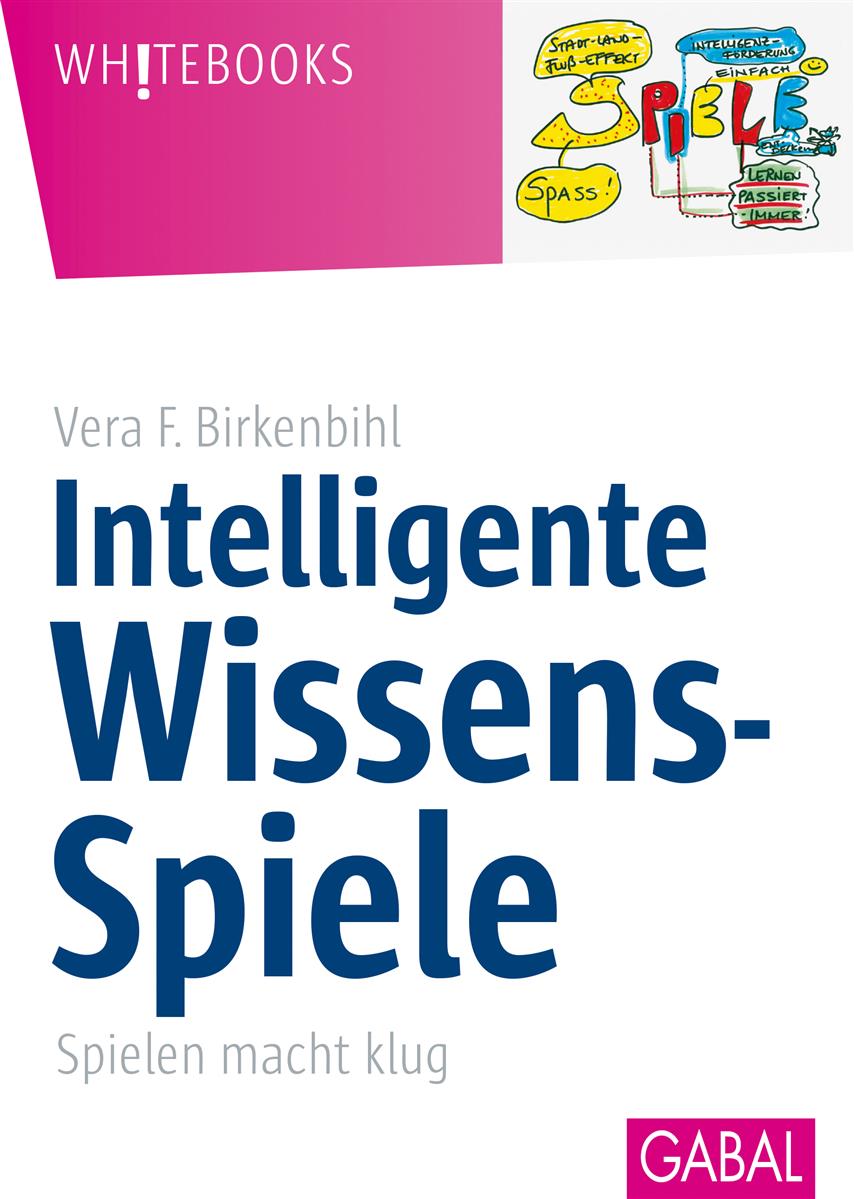 Intelligente Wissens-Spiele