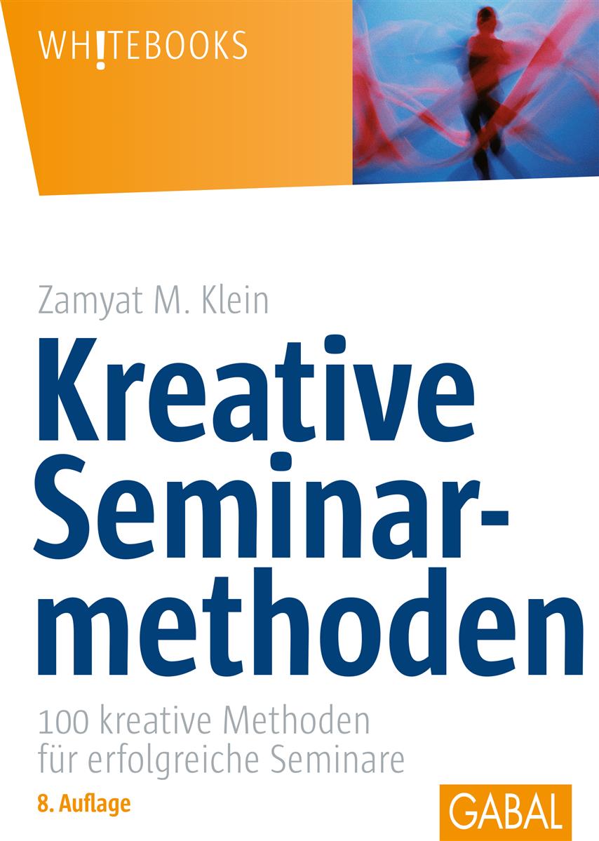 Kreative Seminarmethoden