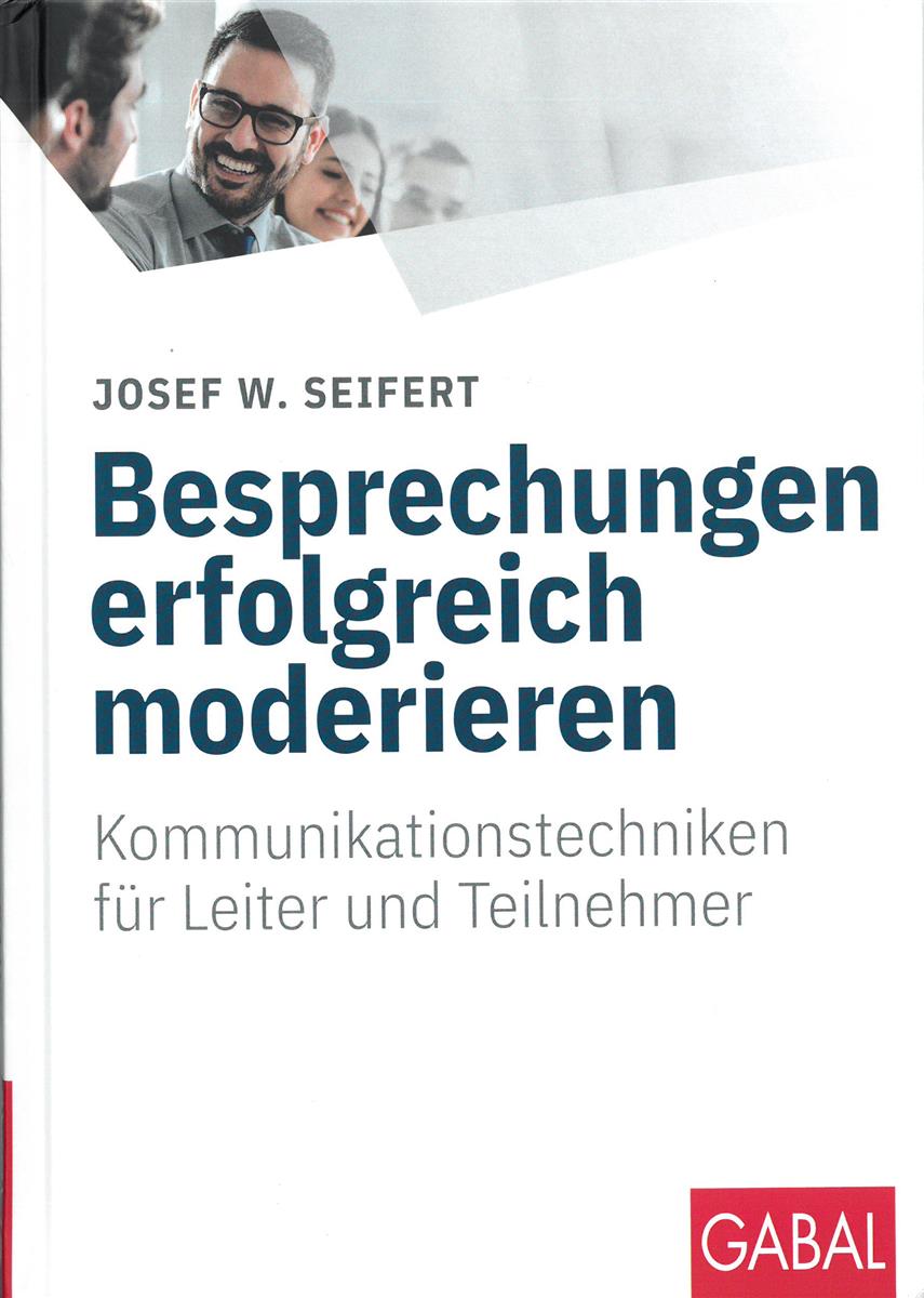 Besprechungen erfolgreich moderieren