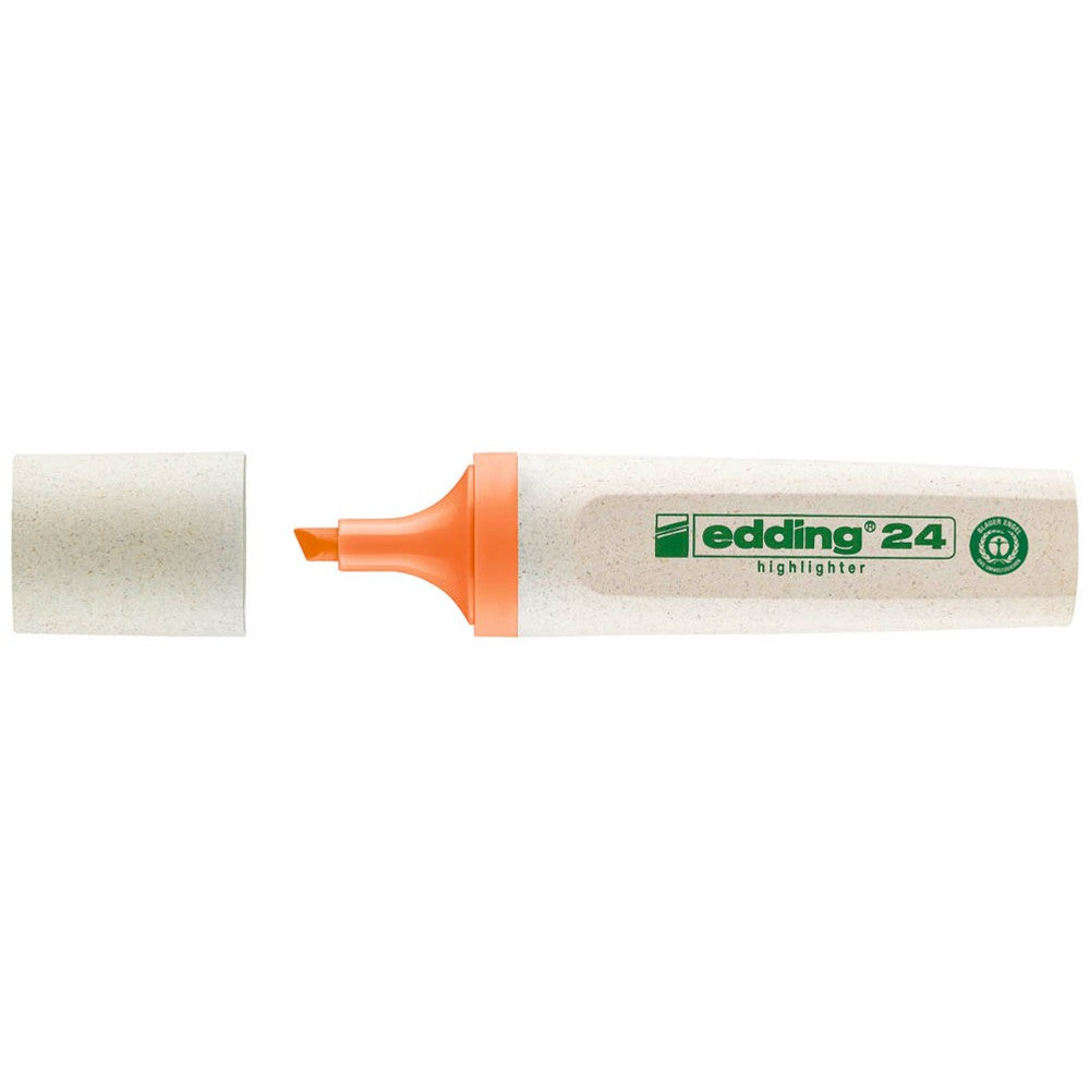 Edding 24 Highlighter EcoLine - orange