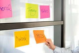 Post-it® Super Sticky Meeting Notes