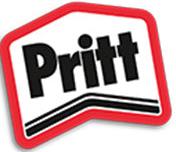 Pritt logo