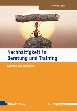 Tools für Nachhaltigkeit in Beratung und Training