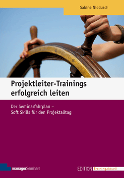 Projektleiter-Trainings erfolgreich leiten