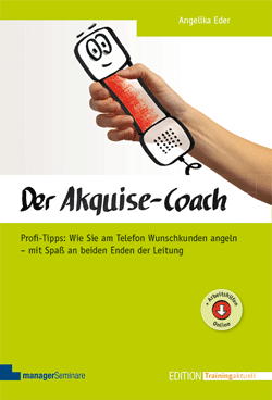 Der Akquise-Coach