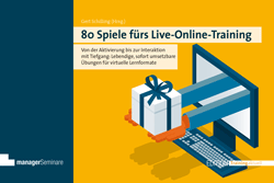 80 Spiele fürs Live-Online-Training